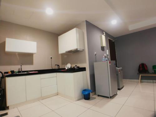 Central Residence Homestay2 @ Sungai Besi, Kuala Lumpur, Kuala Lumpur (photo 6)