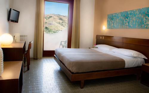 Hotel Sinuessa Terme in Mondragone