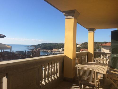Appartamenti fronte mare 3