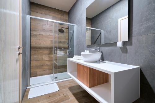 Boutique Hotel St Georgije - image 8