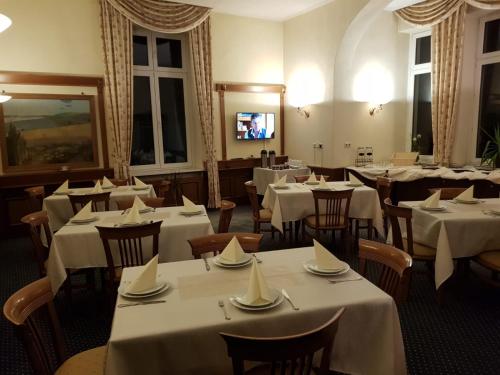 Hotel Altberesinchen in Frankfurt (Oder)