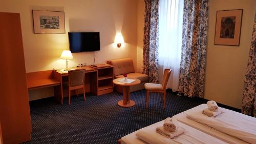 Hotel Altberesinchen 9.1km von Brieskow-Finkenheerd entfernt