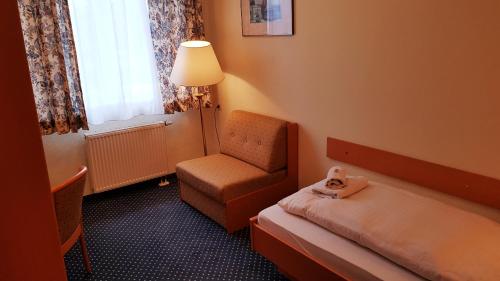 Hotel Altberesinchen - main image