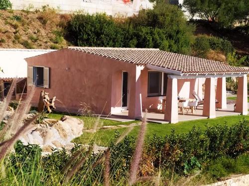 IL BORGO DEL MARE