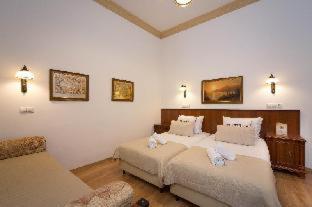 Ventus Rosa Self Service Apartments, Краков (фото 7)