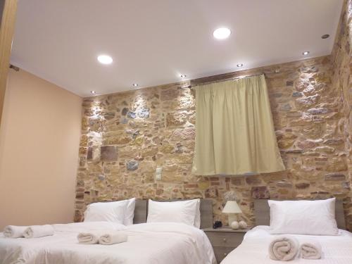 CityZen Rooms Chios