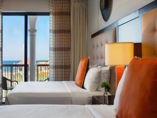 The Hotel Zamora