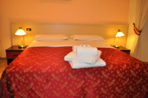 B&B Sergio House - main image