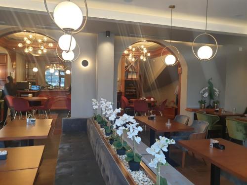 Boutique Hotel St Georgije - image 3