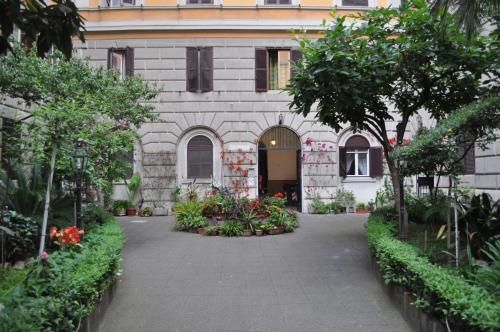B&B Sergio House, Rome (photo 6)
