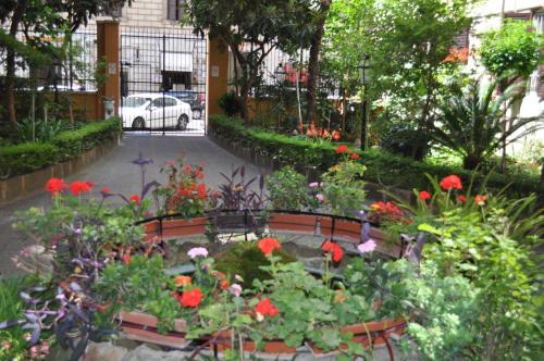 B&B Sergio House – Rome