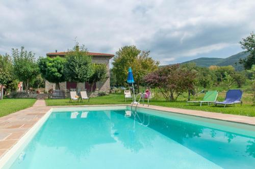  La casa di Nunzi in Cortona