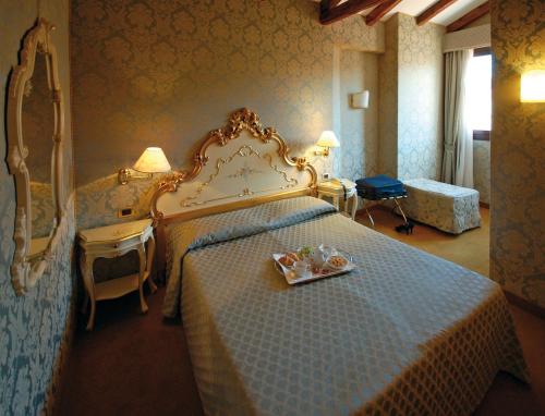 Chambre double avec 1 ou 2 lits
