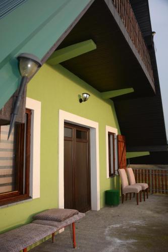 Villa Jasikovac - main image