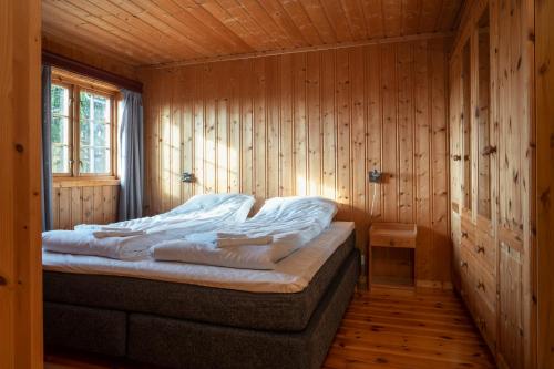 Skeikampen Servicesenter