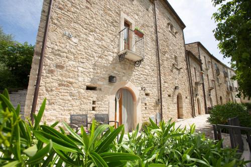 Casa Cristina Bed&Breakfast chambre d'hôte Monacilioni