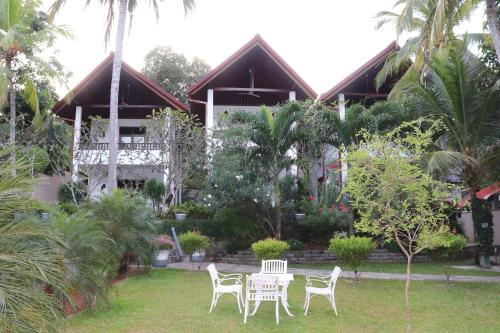 Goyambokka Guest House in Tangalle