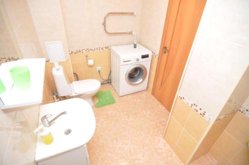 Apartamenty na Perekal'skogo 11 u reki Tuskar' - image 7