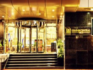 Grand Central Hotel, Dubaj (fotografie 3)