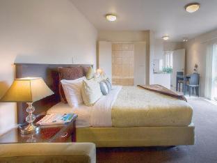 德拉戈汽車旅館 (De Lago Motel) in 梅裏韋爾