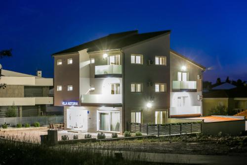 

Villa Astoria