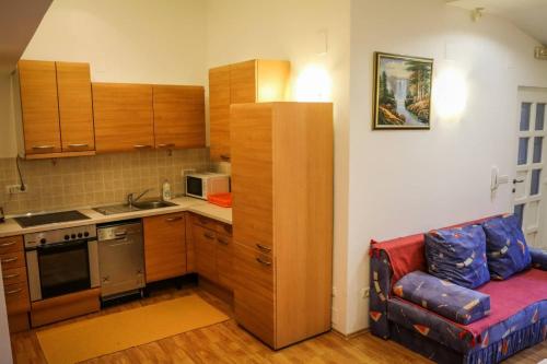 Apartman Rudi