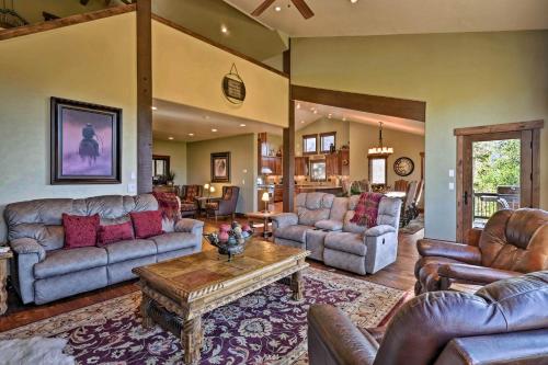 The Range Group Escape in Breck by Colorado Trail - image 4