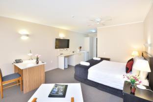 Manukau Hotel & Conference Centre, Auckland (foto 6)