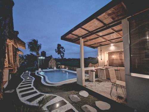 Capila Villa Bali 2