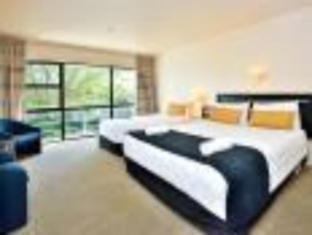 Manukau Hotel & Conference Centre, Auckland (foto 7)