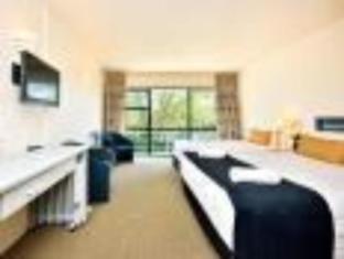 Manukau Hotel & Conference Centre, Auckland (foto 9)