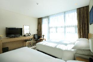 Best Western Hotel Haeundae