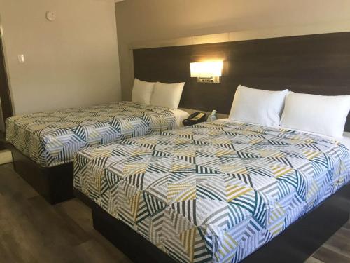 Motel 6 Burnsville, MN in برنسفيل