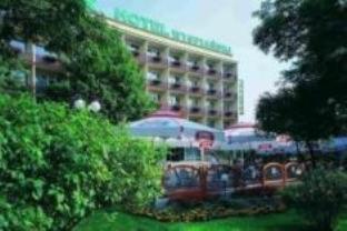 Hotel Wyspiański, Krakov (fotografie 3)