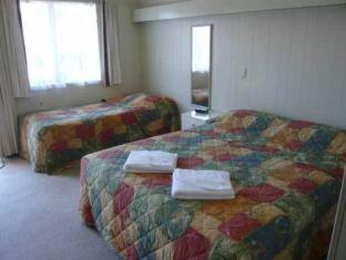 Hotel facility view