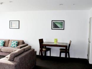 Barclay Suites, Auckland (Foto 7)