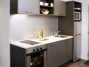 Barclay Suites, Auckland (Foto 8)