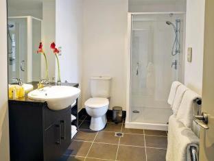 Barclay Suites, Auckland (Foto 10)