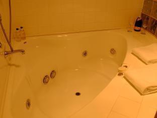 Hotel facility view