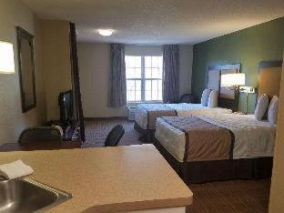 Extended Stay America Suites - Roanoke - Airport