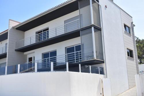 Casa da Vitoria gîte à louer Pinhal de Casa de Nossa Senhora da Nazaré