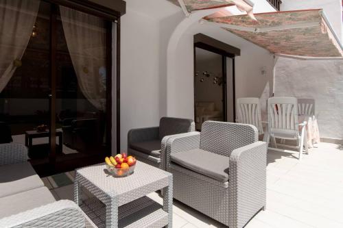 Parque Santiago I 231 - Two Bed