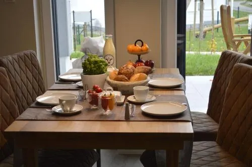 Ferienwohnung MeerZeitPerle in Glowe, Deutschland
