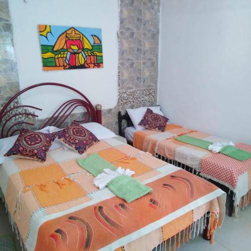 Aconchego em Maragogi