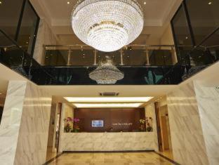 City Comfort Hotel Kuala Lumpur City Center (Bukit Bintang), Kuala Lumpur (fotografie 2)