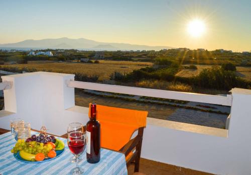 Villa Iokasti - Naxos