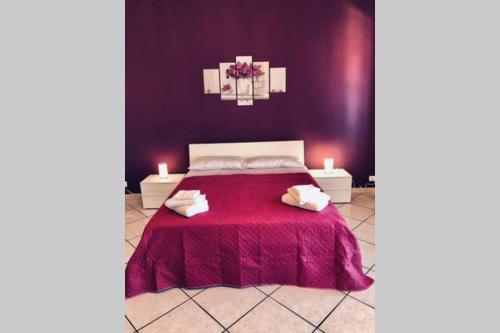 Casa vacanze D&D gîte à louer Fiumefreddo di Sicilia