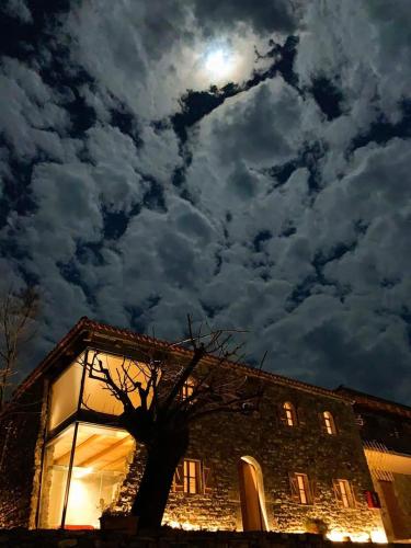 Mrizi i Zanave Agroturizëm