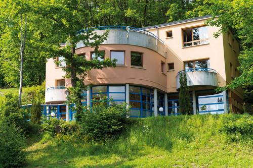 Logis Hotel-Restaurant Perle Des Vosges