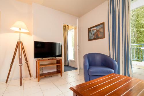 บริการและสิ่งอำนวยความสะดวก, Residence Ker Juliette in พอร์นิเชต์